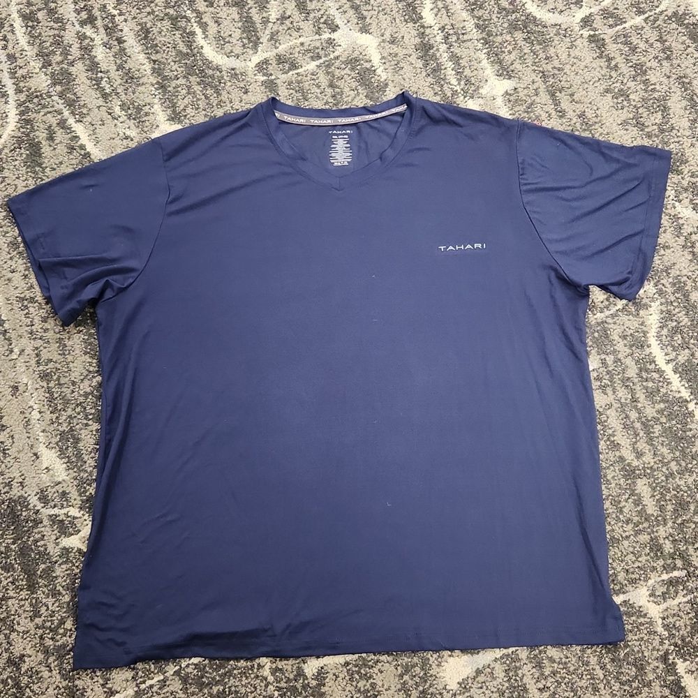 Tahari Shirt XXL